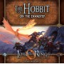On the Doorstep: The Hobbit Expansion (The Lord of the Rings LCG)