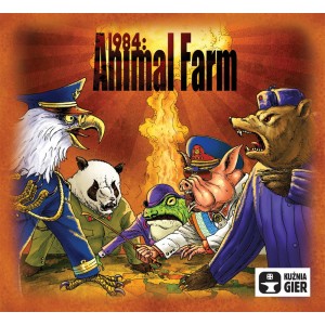 1984 Animal Farm 1984 Animal Farm