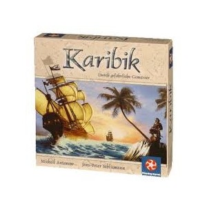 KARIBIK (CARIBBEAN) KARIBIK (CARIBBEAN)