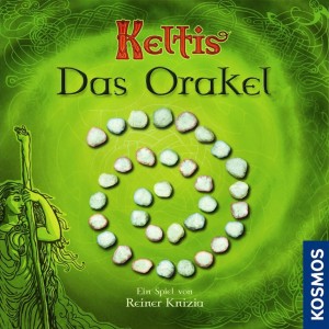 Keltis- das orakel Keltis- das orakel