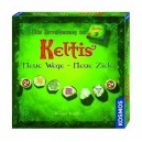 keltis die erweiterung