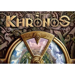 khronos 2nd Ed. DEU/ITA