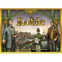 Kohle- (Brass) 