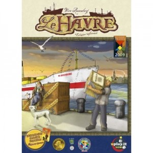 Le Havre ITA + Le Grand Hameau Le Havre ITA + Le Grand Hameau