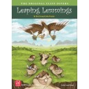 leaping lemmings