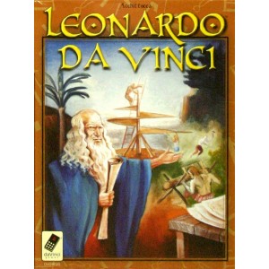 Leonardo da Vinci ITA Leonardo da Vinci ITA