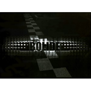 Bolide Bolide
