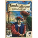 Handelsfursten(Lords of the Sea)