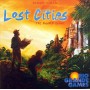 Lost cities :the boardgame