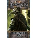 The Lord of the Rings: The Card Game - The Steward's Fear (LCG)