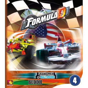 Grand Prix of Baltimore & Buddh - Formula D - circuiti (4)