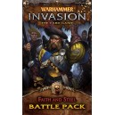 Fede e Acciaio - Warhammer Invasion LCG