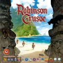 Robinson Crusoe: Adventure on the Cursed Island (4th Edition)