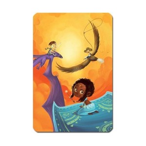 Dixit: carta promo Fly Dixit: carta promo Fly