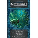 Future Proof: exp Android Netrunner