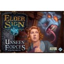 Unseen Forces: Elder Sign