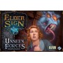 Unseen Forces: Elder Sign