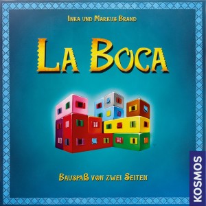 La Boca La Boca