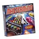 mastermind parker