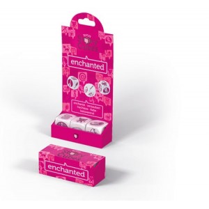Rory's Story Cubes - Fiabe Rory's Story Cubes - Fiabe