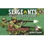 USP Specialist Scout Team (esp. Day of Days: Sergeants Miniatures Game)
