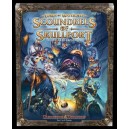 Scoundrels of Skullport: Lords of Waterdeep