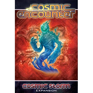 Cosmic Storm: Cosmic Encounter