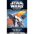The Battle of Hoth - Star Wars: The Card Game