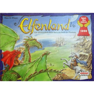 Elfenland Elfenland