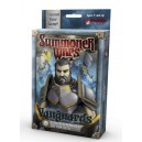 |Summoner Wars: Vanguards Second Summoner