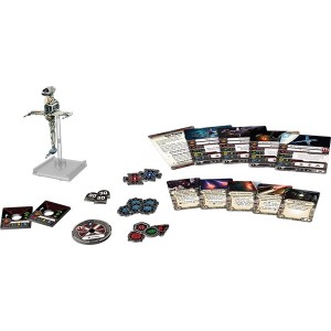 B-Wing : Star Wars X-Wing Expansion Pack
