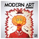Modern Art ENG