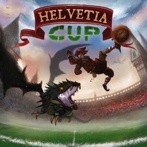 Helvetia Cup Helvetia Cup