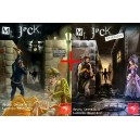 Mr.Jack +espansione bundle