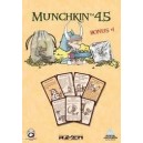 Munchkin 4,5