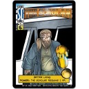 The Scholar Hero Character: Sentinels of the Multiverse
