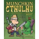 Munchkin Chtulhu