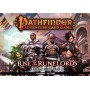 |Rise of the Runelords - Character Add-On Deck: Pathfinder Adventure Card Game