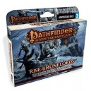 |Rise of the Runelords - The Skinsaw Murders Adventure Deck: Pathfinder Adventure Card Game