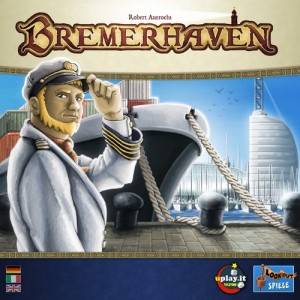 Bremerhaven ITA Bremerhaven ITA