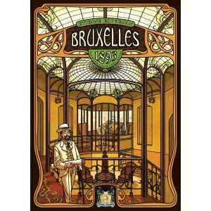 Bruxelles 1893 ITA Bruxelles 1893 ITA