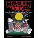 Munchkin Morde