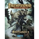 Bestiario 3: Pathfinder