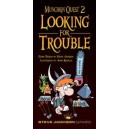 Munchkin Quest 2 - Looking for trouble