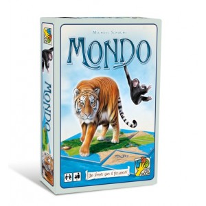 Mondo ITA (Compact) Mondo ITA (Compact)