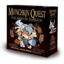 Munchkin Quest ENG