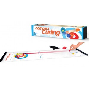 Compact Curling Compact Curling