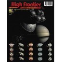 High Frontier Colonization