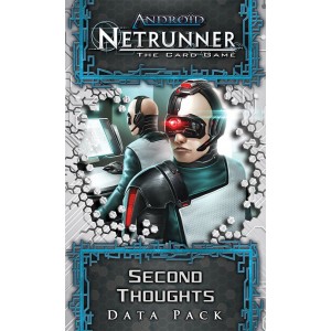 Second Thoughts: Android Netrunner