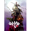 okko l'era di Asagiri